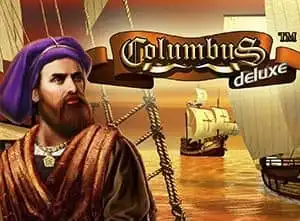 Columbus deluxe